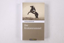 40126 Ludwig Hackstock DER KRUTZENRUMMEL