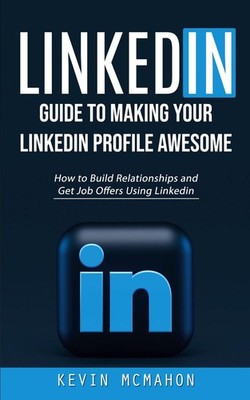 Linkedin | Kevin McMahon | englisch