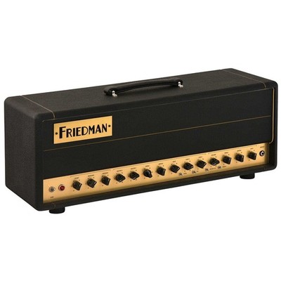 Friedman Amplification BE-50 Deluxe Head