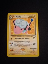 Flaaffy 28/64 Neo Revelation Regular on eBay