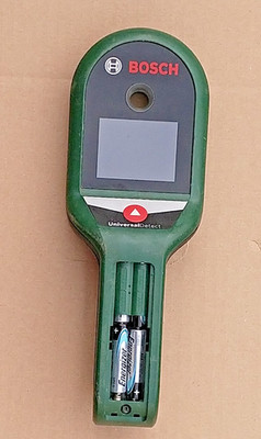 Bosch 3603F81300 UniversalDetect Digitaler Detektor