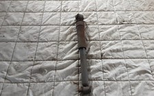 RENAULT LAGUNA II BG0/1 Stoßdämpfer hinten links 1.90 Diesel 79kw 2002 28380455