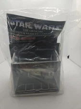 Deagostini Star Wars Starship #7 A Wing Figure And Book New In Package #SW1