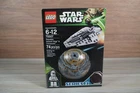 LEGO Star Wars: Republic Assault Ship & Planet Coruscant 75007 Series 3 NM NEW