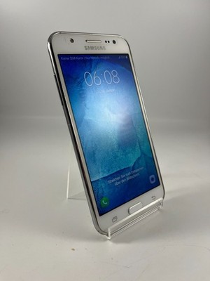 Samsung Galaxy J5 J500FN schwarz TOP Zustand Simlockfrei geprüft