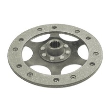 TRW Kupplungsscheibe (für: BMW K 1200 GT Integral ABS K41 03-04 )