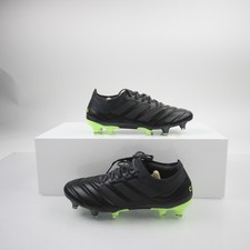 adidas Copa Soccer Cleat Men's Black New with Box Multiple Sizes