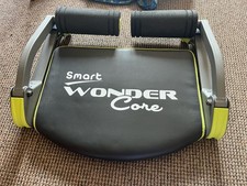 Wonder Core Smart Core AB Workout and Fitness Trainer Machine