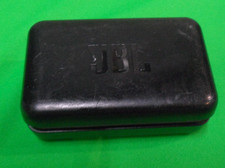 JBL Endurance Peak 1 Headphones Earbuds Replacement Charging Case Only Black