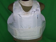 Armor Express Armor Bullet Proof Vest Level IIIA-2XLarge VG 2015+FREE-5X8 #O-96