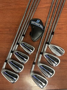 Cobra Radspeed Iron Set | eBay