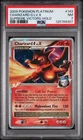 Charizard G Lv. X - 143/147 - Ultra Rare - Supreme Victors - Pokemon - PSA 7