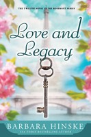 Barbara Hinske | Love And Legacy | Taschenbuch | Englisch (2026)