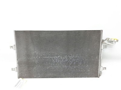 Volvo V50 S40 orig Klimakondensator 4N5H197108C VALEO 2.0D 100kw D4204T BJ2004