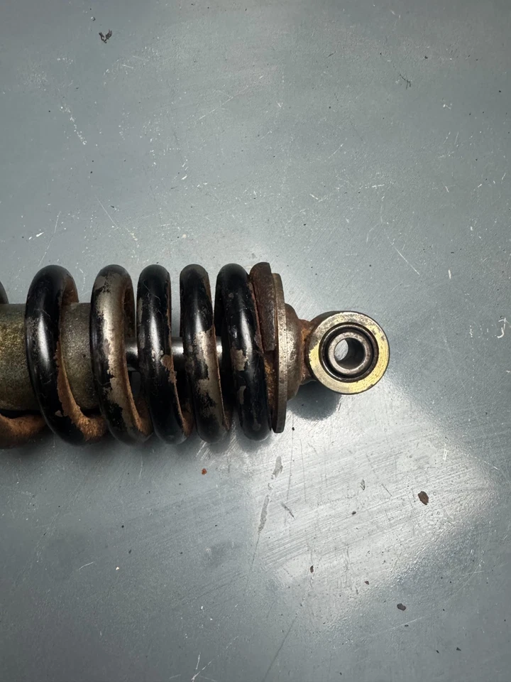 Amortiguador Honda NSR50R/NSR75R 1992-2000 250 mm Foto 2 de 3