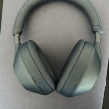 Sony WH-1000XM5/L Wireless Industry Noise Canceling Bluetooth Headphones BLUE