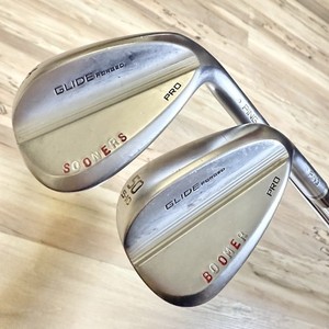 Ping Glide Wedge Set | eBay