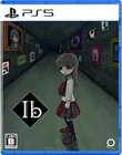 New Ib PS5 Deluxe Edition + Art Book & Milk Puzzle from Japan