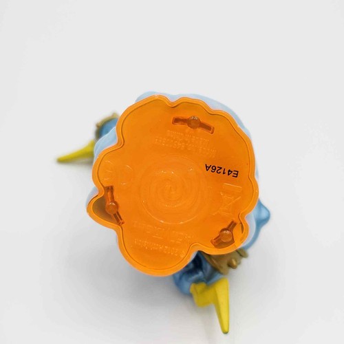 2012 Skylanders Zeus Figure eBay