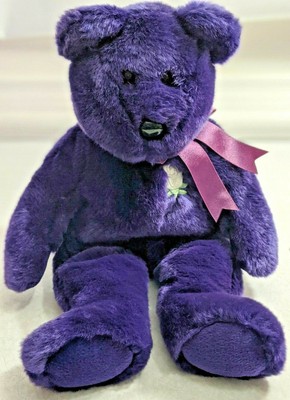 princess diana beanie baby 1998