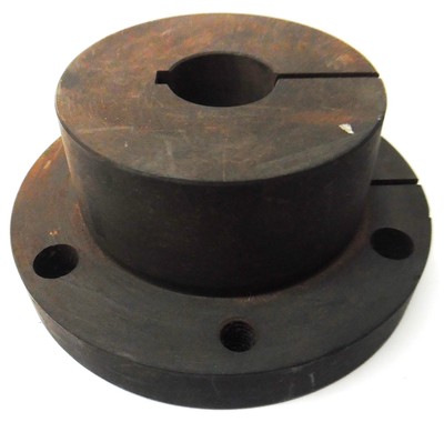 UNKNOWN BRAND, BUSHING, SF 1, 1'' BORE, 1/4'' KEY, 4-5/8'' OD, QUICK DISCONNECT