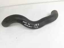 HONDA Civic Ix FK Ladeluftkühler Schlauch Diesel 2014 11330459