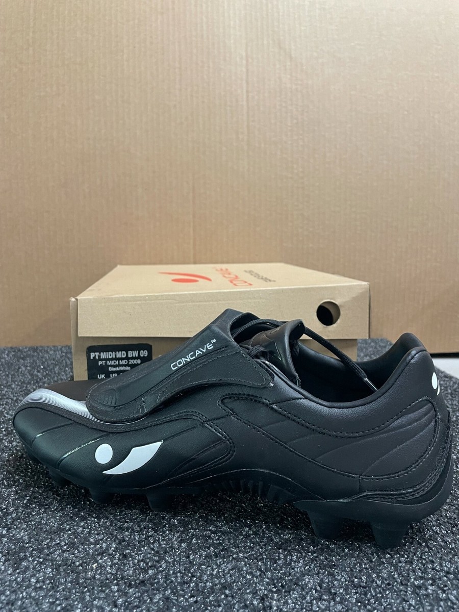 Concave Envolved Pt+ Socce cleats Concave PT Classic - Soccer Cleats 101 main image 4