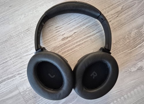 TaoTronics TT-BH085 BLUETOOTH Kopfhörer | Over Ear | USB-C | Noise Cancelling - Bild 3 von 4