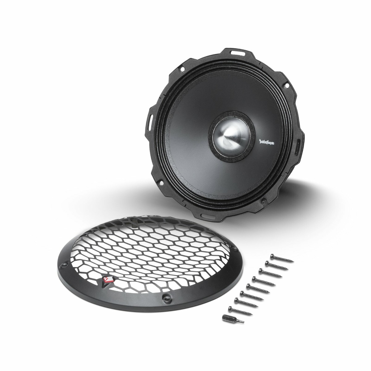 PPS4-8 ROCKFORD FOSGATE / PUNCH 8