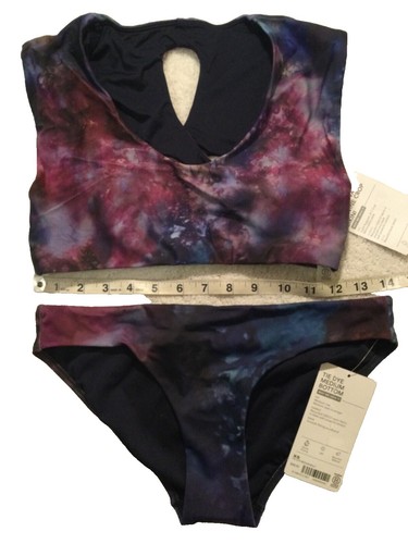 ★ ATHLETA ★ Athleta Size XS Women Navy Dream Support Tank Top Lightweight