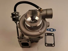 for GTX2860R GT25 GT28 Turbo charger Dual Ball Bearing .86 Turbine .60 Cold