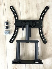 LONG ARM FULL MOTION TV WALL MOUNT BRACKET LCD LED TV 32 36 37 40 42 46 47 50 55