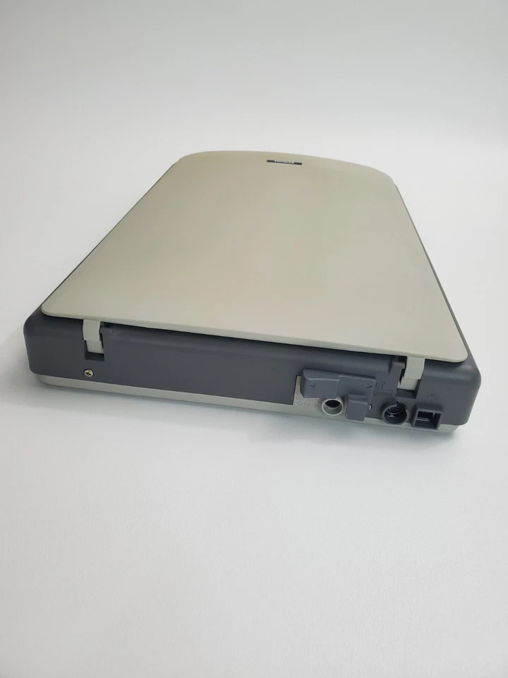 EPSON Perfection 1260 Color Photo Scanner (No Cord) - Image 3 of 4