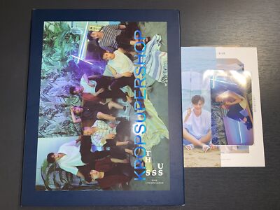 BTOB 1th〜11th MINI ALBUM