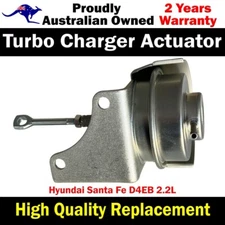 Turbo Actuator For Hyundai Santa Fe D4EB 2.2L