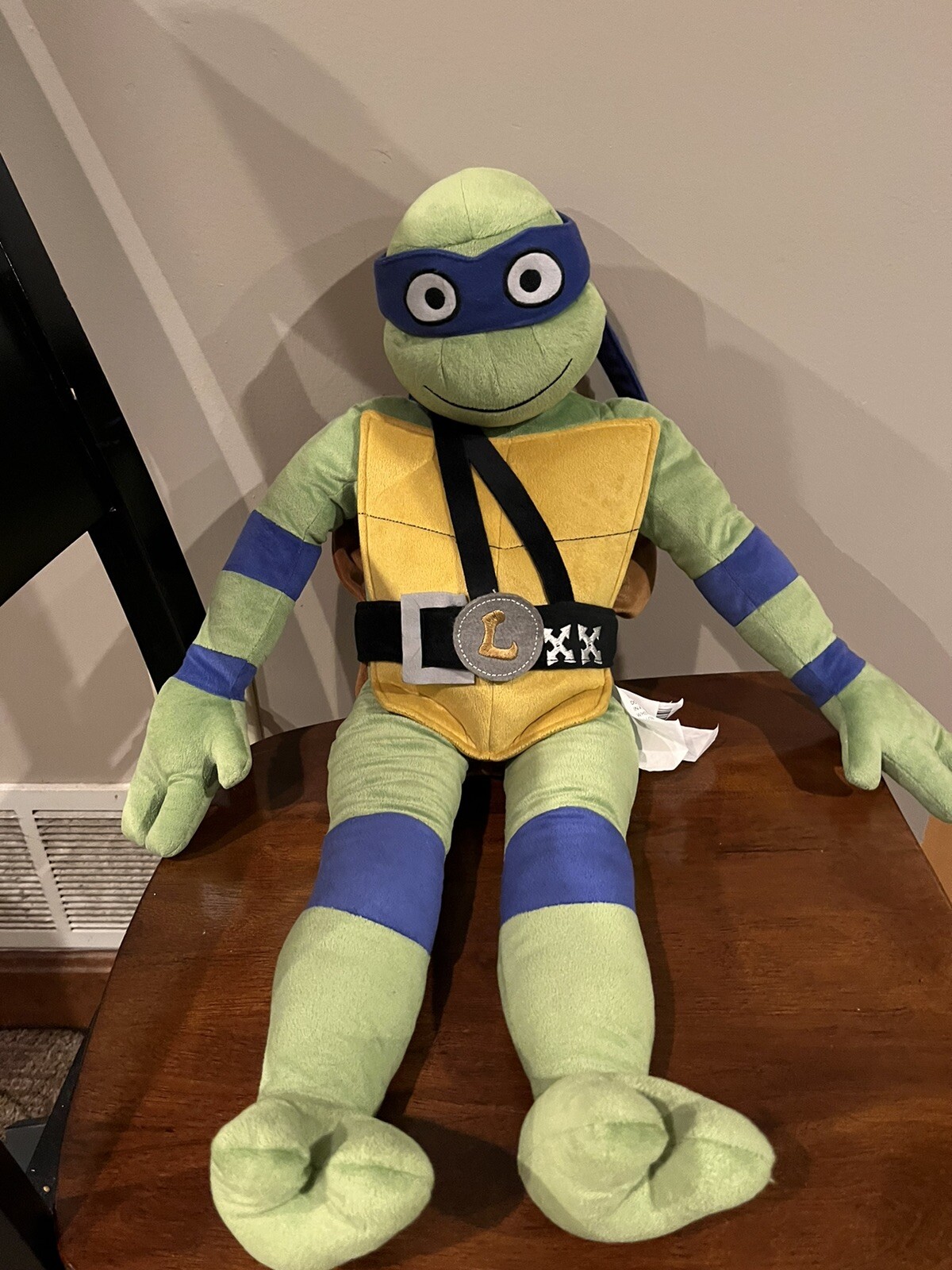 Teenage Mutant Ninja Turtles Leonardo Kids 26