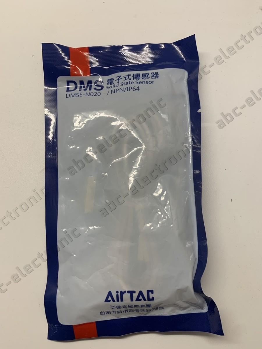 1PCS NEW AIRTAC DMSG-NPN DMSH-NPN DMSE-NPN DMSJ-NPN DMSG-PNP