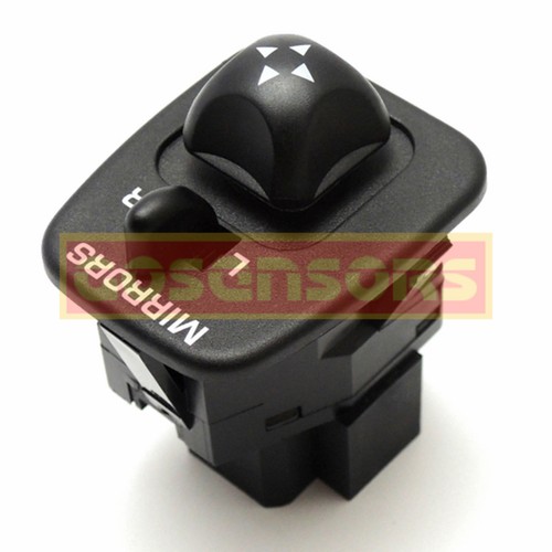 GOSENSORS Power Mirror Switch Ford Escort F150 Expedition Excursion Thunderbird - Bild 4 von 8