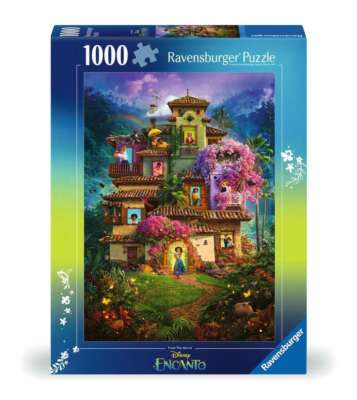 Ravensburger Puzzle Encanto 12000608