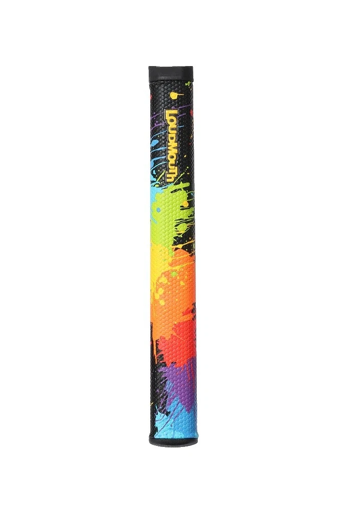 Taco de golfe Loudmouth Golf Grips