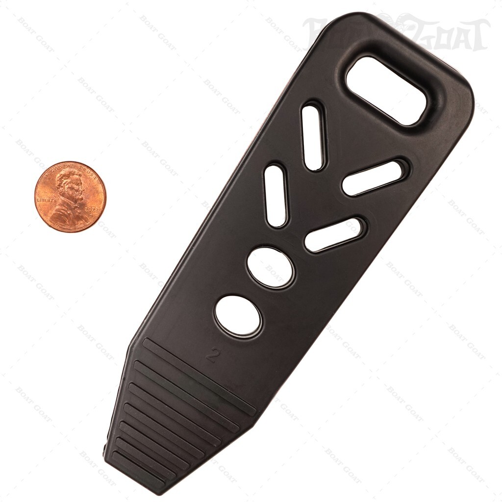 Minn Kota Bow Mount Stabilizer Strap - MKA-55 - 2373826