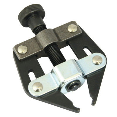 Bike It Motorcycle Chain Puller Assistant