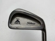Titleist DCI Black Single 3 Iron Tri-Spec Stiff Steel Mens RH