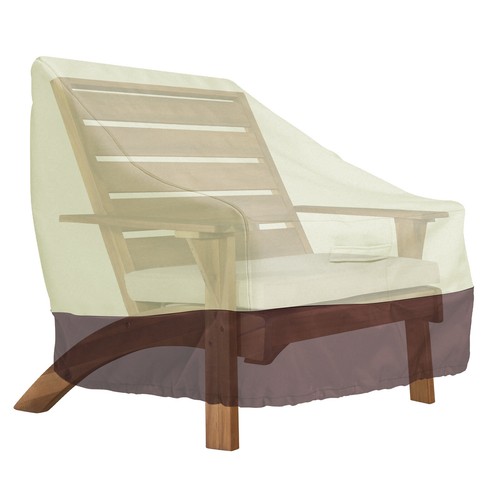 Outdoor Loveseat Bench Cover Waterproof Dustproof Patio Garden