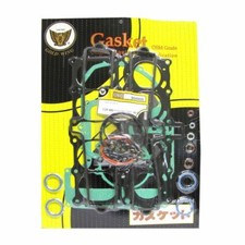 Complete Gasket Set Full Yamaha FZR600 UK Model 1989-1993