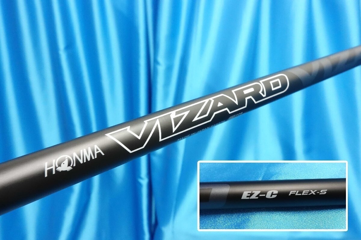 5pcs ️ HONMA TW767 Px Tour World 2025 Iron set 5clubs 6-PW
