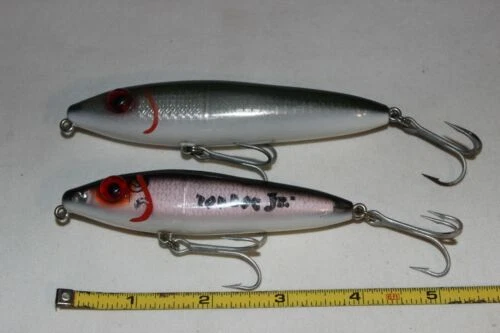 L&S Bass Saltwater Fishing Baits, Lures & Flies