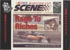 2003 Press Pass - Tony Stewart #84
