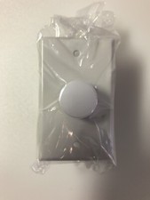 Audioplex Technology 200W Music Power Stereo VC W/ Plate And Knob, Made In USA