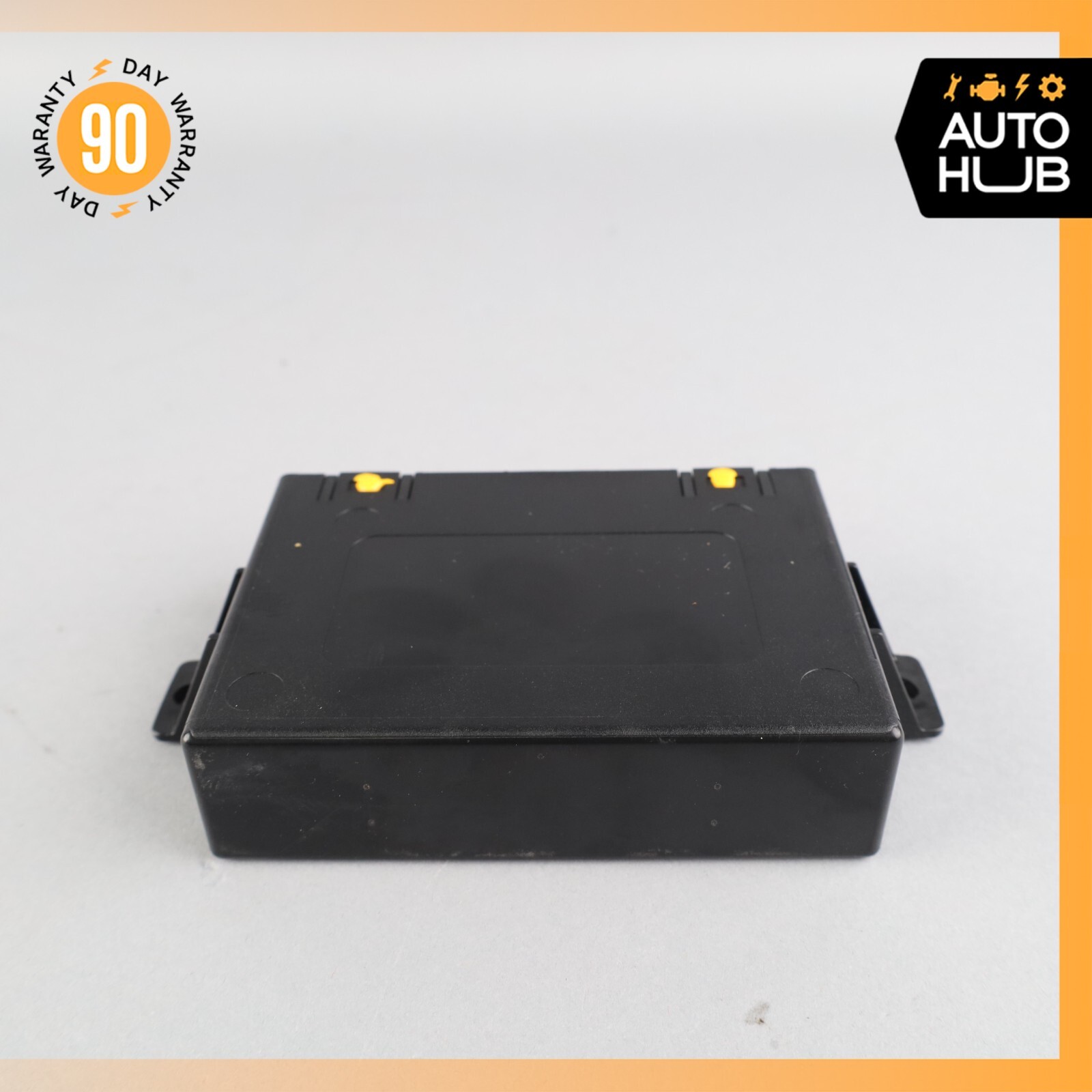 03-07 Bentley Continental GTC GT Park Parking Assist Control Module OEM